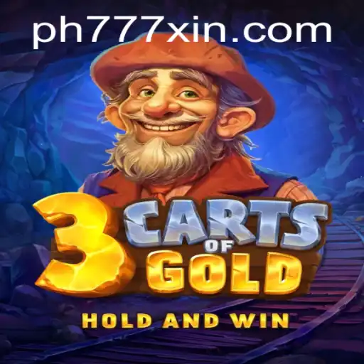 The Engaging World of 3cartsOfGold: A Comprehensive Guide