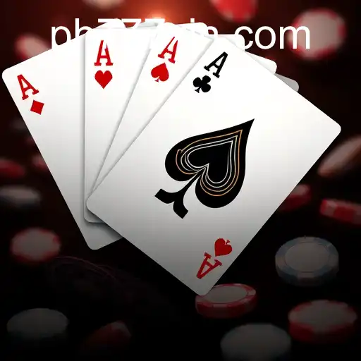 Exploring the World of Blackjack with PH777 Xin