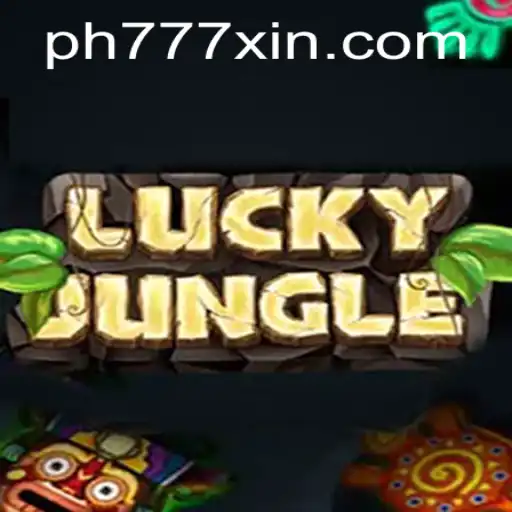 Exploring LuckyJungle: An Exciting Adventure with ph777 xin