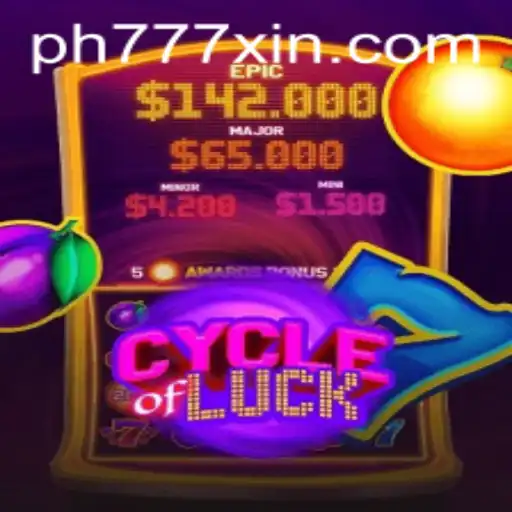Delve into CycleofLuck: A Thrilling Journey with ph777 xin