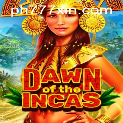 DawnoftheIncas: A Journey Through Ancient Civilization