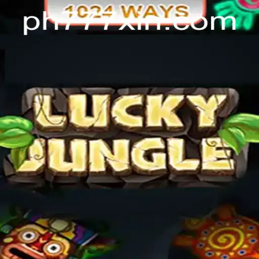 LuckyJungle1024: A Thrilling Exploration into the World of Interactive Gaming