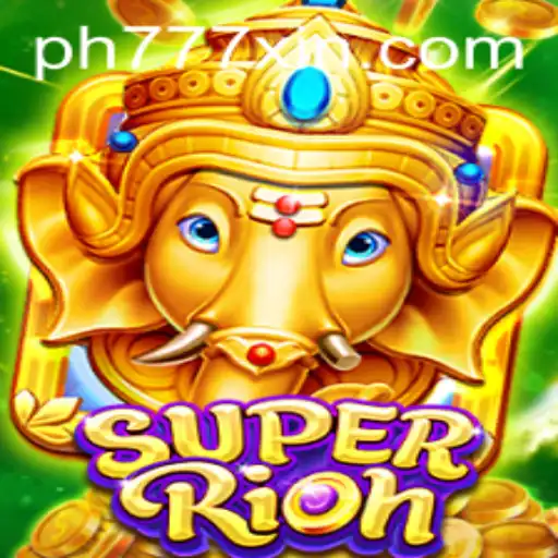 SuperRich: An In-Depth Look at the Thrilling Game Intrigued by 'ph777 xin'