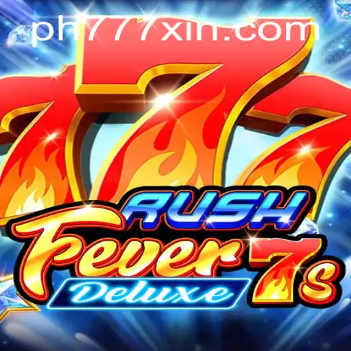RushFever7sDeluxe: An In-Depth Dive into the Exciting World of Slots
