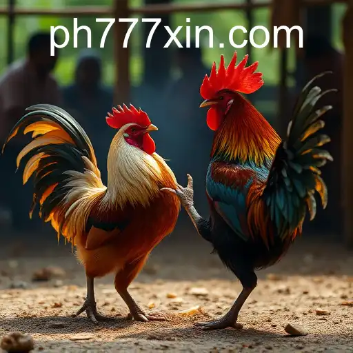 Exploring the World of Sabong Games and the Rise of PH777 Xin