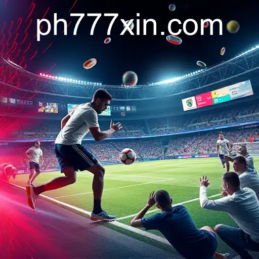 The Rise and Impact of Sports Betting: Exploring the Phenomenon of PH777 Xin